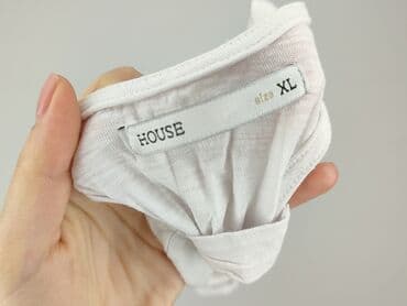 house krótkie spodenki damskie: House, Top damski, rozmiar XL — 4