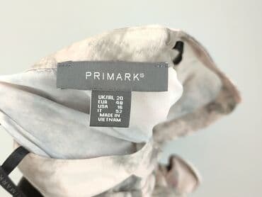 primark szlafrok: Primark, Bluzka damska, rozmiar 4XL — 4