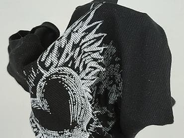 satynowe topy: Top damski, rozmiar L — 8