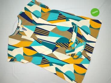 emo sukienka w kwiaty: Emery Rose, Sukienka damska, XL — 2