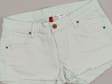 spodenki perfect: Zara, Szorty damskie, rozmiar L — 1