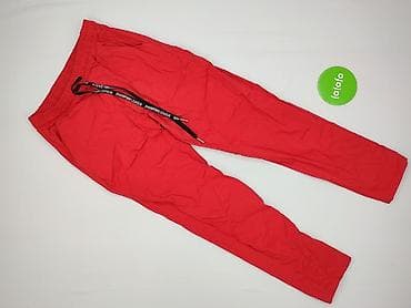 sellpy nike: Spodnie dresowe damskie, rozmiar L — 2