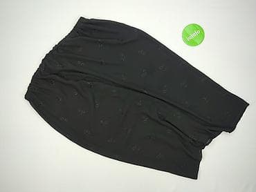 haftowana: Spódnica damska, rozmiar 3XL — 3