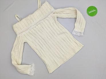 fishbone: Sweter damski, rozmiar L — 3