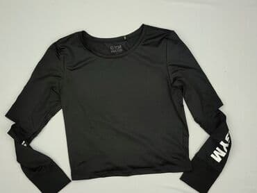 crivit koszulka termoaktywna: Sinsay, Women`s sweatshirt, size XL (EU 42) — 1