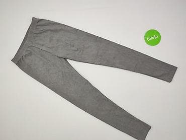 spodnie sizeer: Ciele, Legginsy rozmiar M — 2