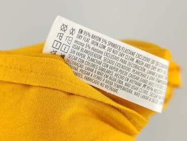 mohito sukienka zolta: Forever 21, Sukienka damska, S — 6