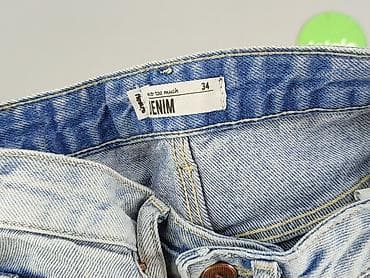 order shorts: Denim, Szorty damskie, rozmiar XS — 5