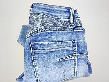 mh jeans: Jeansy damskie, rozmiar XS — 6