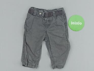 sukienka na sylwestra cekiny: Denim pants, F&F, 6-9 months, condition - Very good — 2