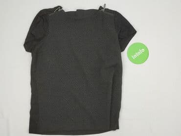 dodatki do czarnej bluzki: Mohito, Bluzka damska, rozmiar S — 2