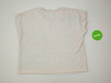 sweter w truskawki zara: Canda, Bluzka damska, rozmiar 7XL — 3