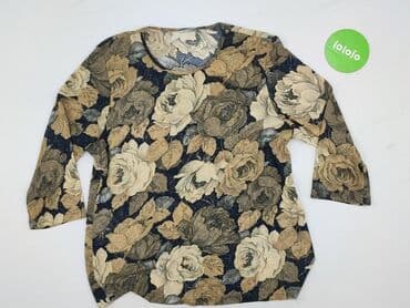 bluzki dla 70 latki: Bluzka damska, rozmiar L — 2