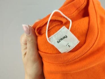 koszulka nirvana sinsay: Sinsay, Women`s sweatshirt, size S (EU 36) — 5