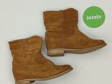 lidl kozaki: Botki damskie, 39 — 4