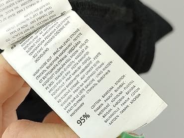 sinsay garnitury: Sinsay, Body damskie, rozmiar S — 6