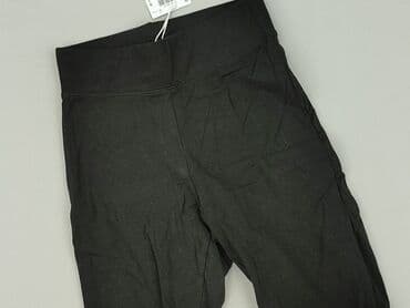 leginsy sinsay: Sinsay, Legginsy Krótkie damskie, rozmiar XS — 1