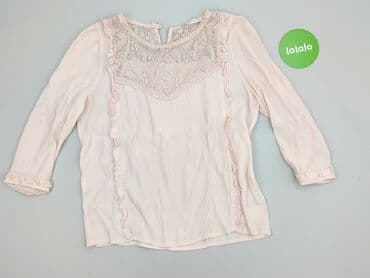 bluzki wizytowe duże rozmiary: Bluzka damska, L — 2