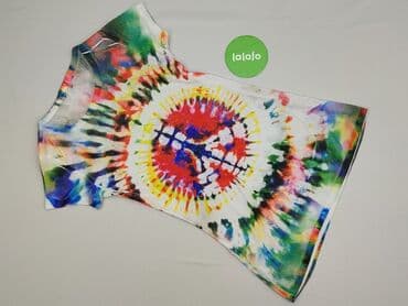 t shirty lenny kravitz: T-shirt damski, rozmiar M — 14