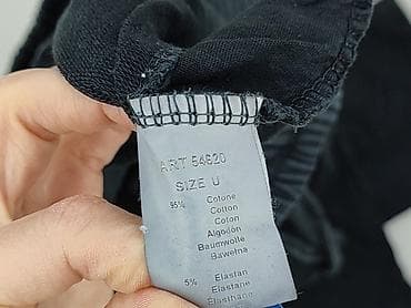 dresy oysho: Wiya, Spodnie dresowe damskie, rozmiar One size — 5