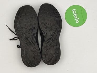 klapki yeez: IDEAL, Sneakersy damskie, rozmiar 40 — 4