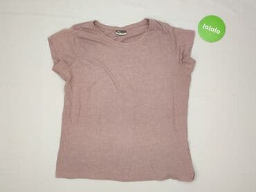 t shirt damski pudrowy róż: Beloved, T-shirt damski, rozmiar XL — 2