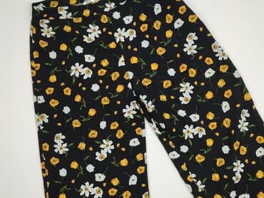 spodnie cubus: Cubus, Spodnie materiałowe damskie, rozmiar M — 1