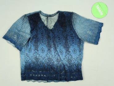 bluzki ludowe allegro: Bluzka damska, rozmiar S — 2