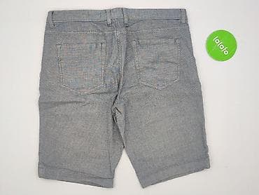 spodenki pull: Szorty dla mężczyzn, rozmiar L — 3