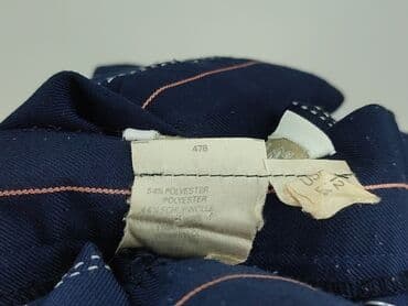 ubrania z niemiec: Spodnie materiałowe damskie, rozmiar L — 6