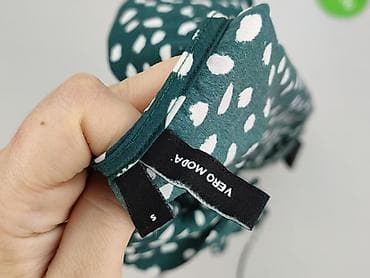 modne bluzki wiosenne: Vero Moda, Bluzka damska, rozmiar S — 4