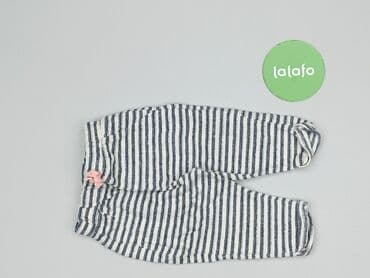 sukienki sweterkowe plus size: Sweatpants, Pepco, 6-9 months, condition - Perfect — 2