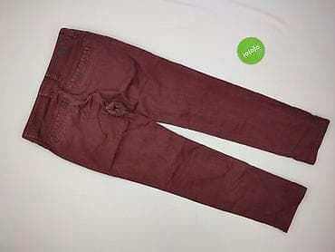 markowy second hand: Jeansy dla mężczyzn, rozmiar L — 3