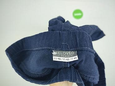 getry sinsay: Beloved, Legginsy Sportowe damskie, rozmiar L — 4