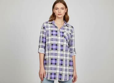 dolce sonno koszule: Sukienka damska, rozmiar M — 6