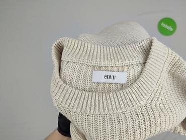 pull and bear swetry: Envii, Sweter damski, rozmiar M — 5