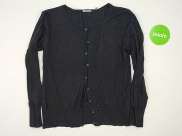 Kardigany: OXMO, Kardigan damski, rozmiar XL — 2