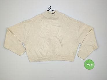 zyrafa hm: H&M Divided, Sweter damski, rozmiar S — 2