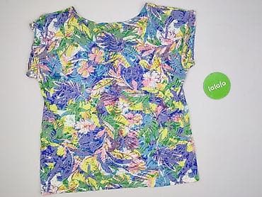 bluzki panda: Bluzka damska, rozmiar 4XL — 3