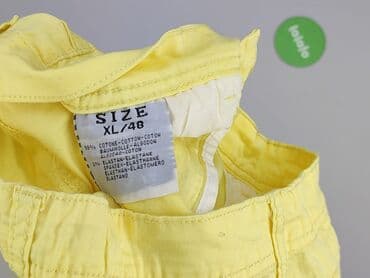 primark szorty: Szorty damskie, rozmiar XL — 6