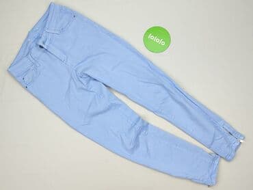 jeansy damskie rurki 7 8: Jeansy damskie, rozmiar S — 2