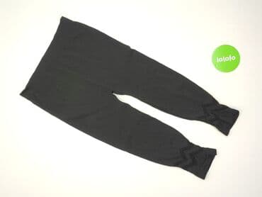 legginsy wzorzyste: Legginsy Sportowe damskie, rozmiar S — 2