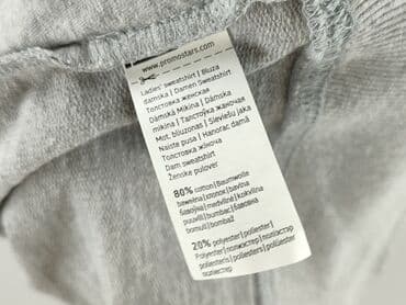 lidl swetry damskie rozpinane: Світшот жіночий, розмір S — 5