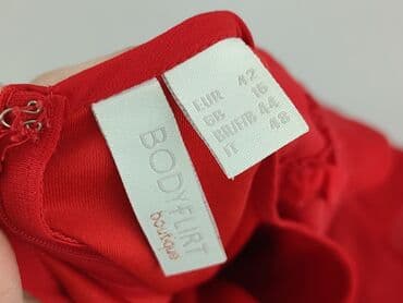 sukienki rozkloszowane wizytowe: Bodyflirt, Sukienka damska, L — 4