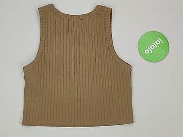 bluzki w paski: Top damski, rozmiar S — 3