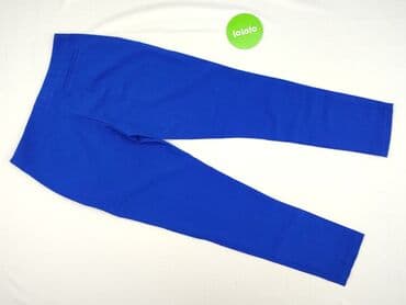 joggery damskie missguided: Missguided, Spodnie materiałowe damskie, rozmiar S — 3