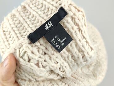 sweter w paski h: H&M, Women`s sweater, size XL (EU 42) — 4