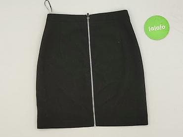 reserved sweter w paski: Reserved, Spódnica damska, rozmiar XS — 3