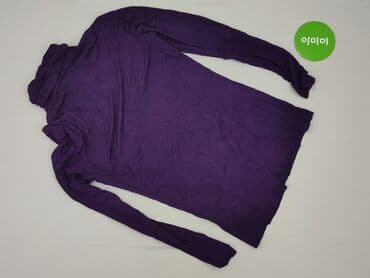 Ubrania damskie: H&M, Golf damski, rozmiar S — 3