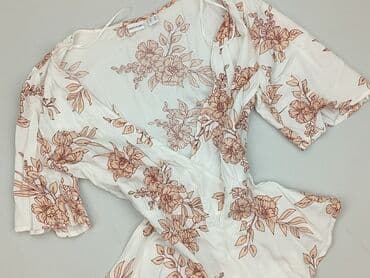 bluzka z okiem: Bodyflirt, Bluzka damska, M — 1